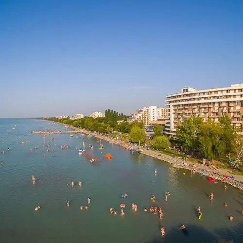 Balaton Beach Apartman 2 Siófok 037 kép