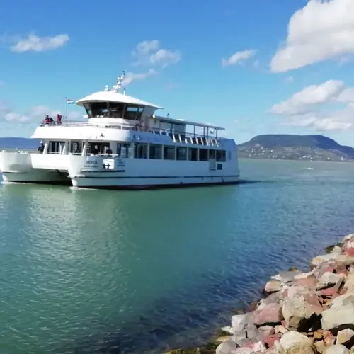 Balaton Beach Apartman 2 Siófok 039 kép