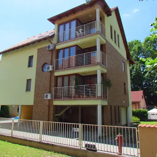 Balaton Beach Apartman 2 Siófok 041 kép
