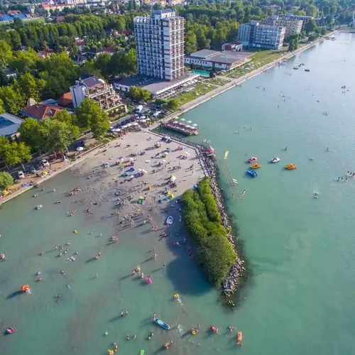 Balaton Beach Apartman 2 Siófok 042 kép