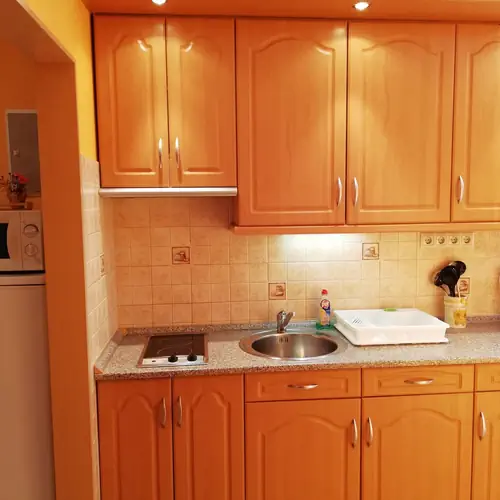 Balaton Beach Apartman 2 Siófok 047 kép