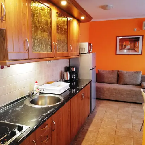 Balaton Beach Apartman 2 Siófok 048 kép