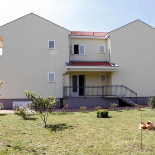 Apartmani Franka Petrčane  4