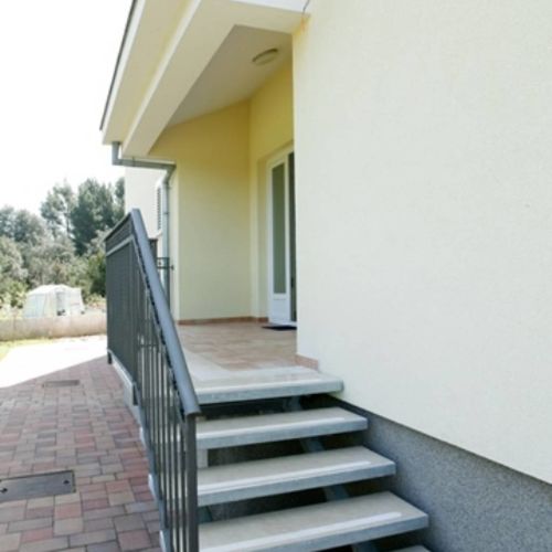 Apartmani Franka Petrčane  3