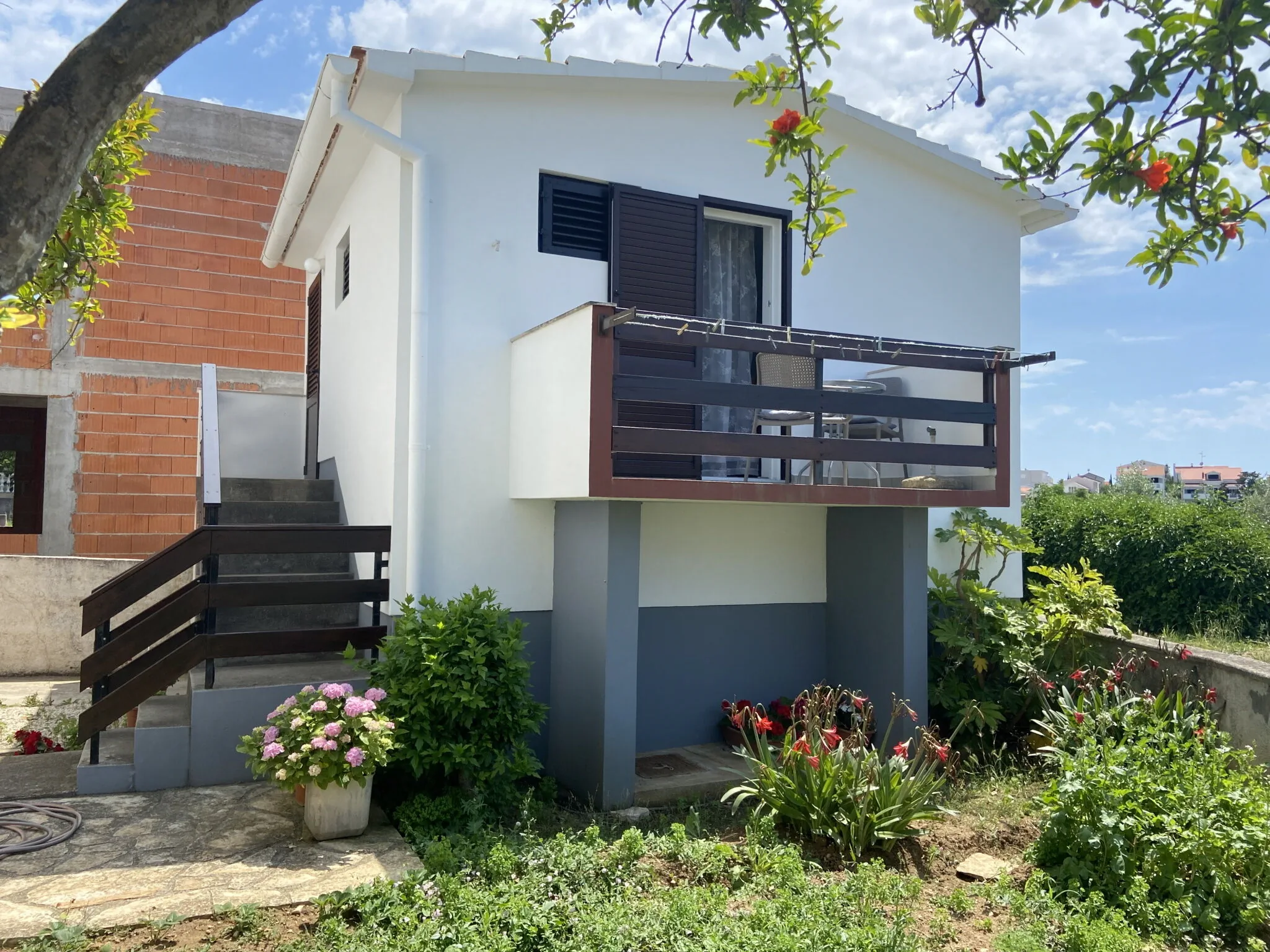 Apartman Marija Stanišić Petrčane