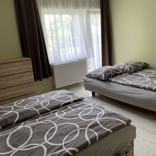 Dorina Apartmanok Siófok  3