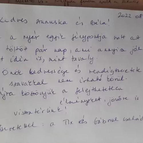 Vendégház a Zengőhöz Pécsvárad 002 kép