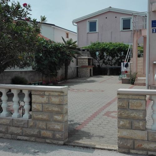Apartmani Pantaler Vir  4
