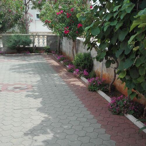 Apartmani Pantaler Vir