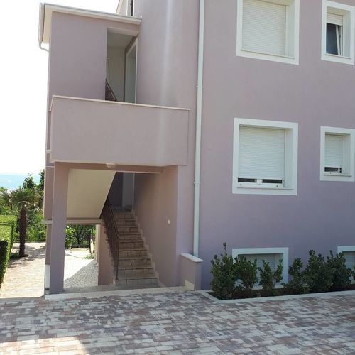 Apartman Obitelji Rajnović Crikvenica  2