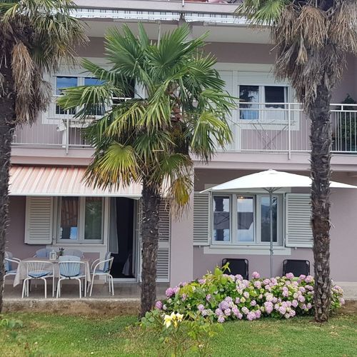Apartman Obitelji Rajnović Crikvenica  4