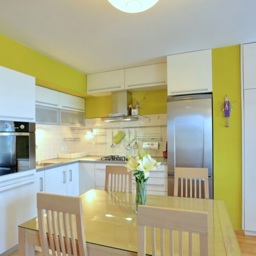 Apartman Bluebell Zadar  2