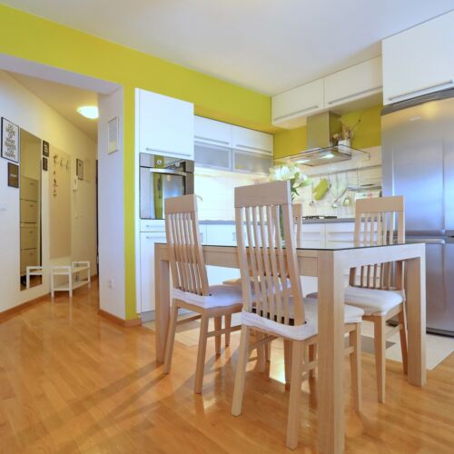 Apartman Bluebell Zadar  4