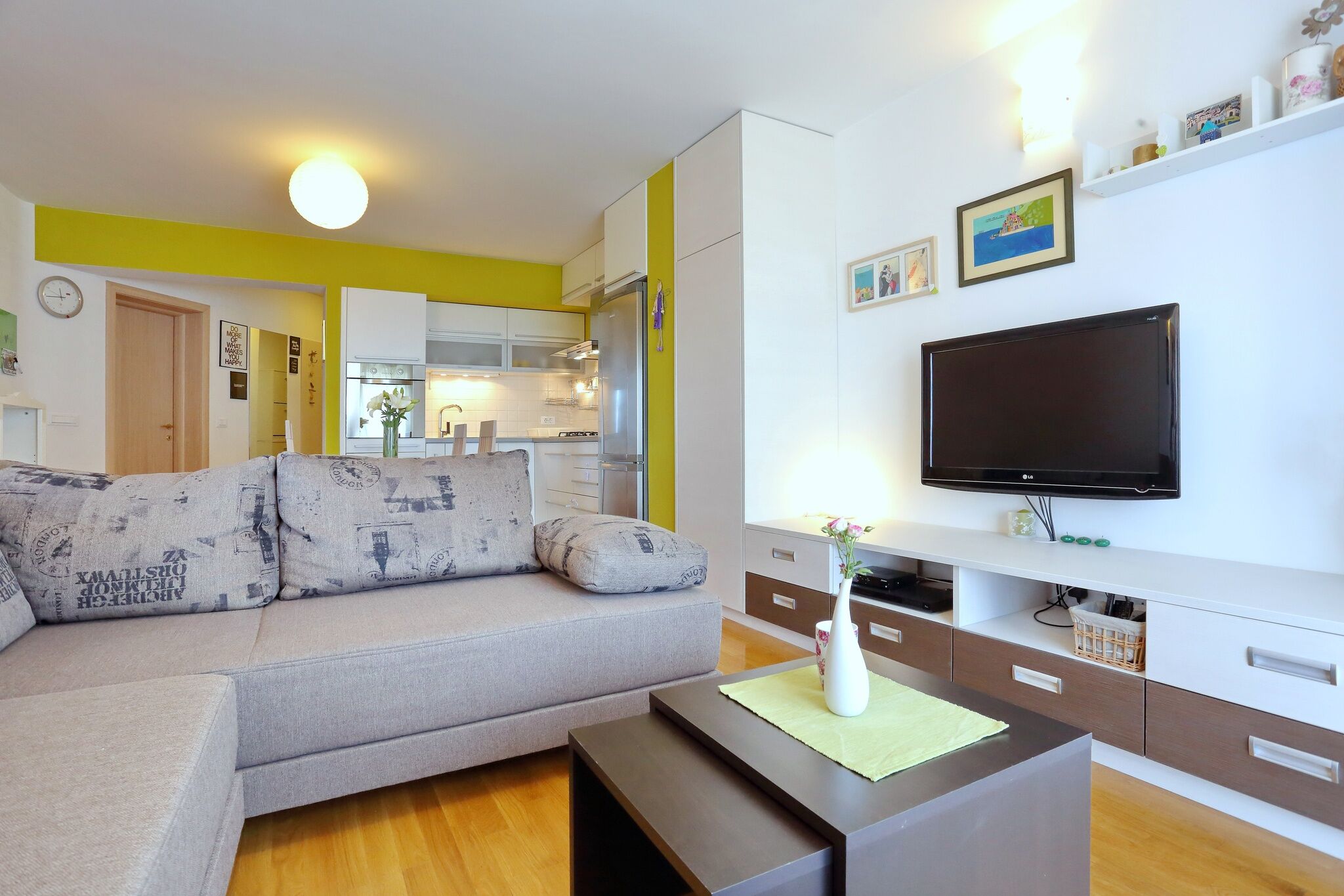 Apartman Bluebell Zadar