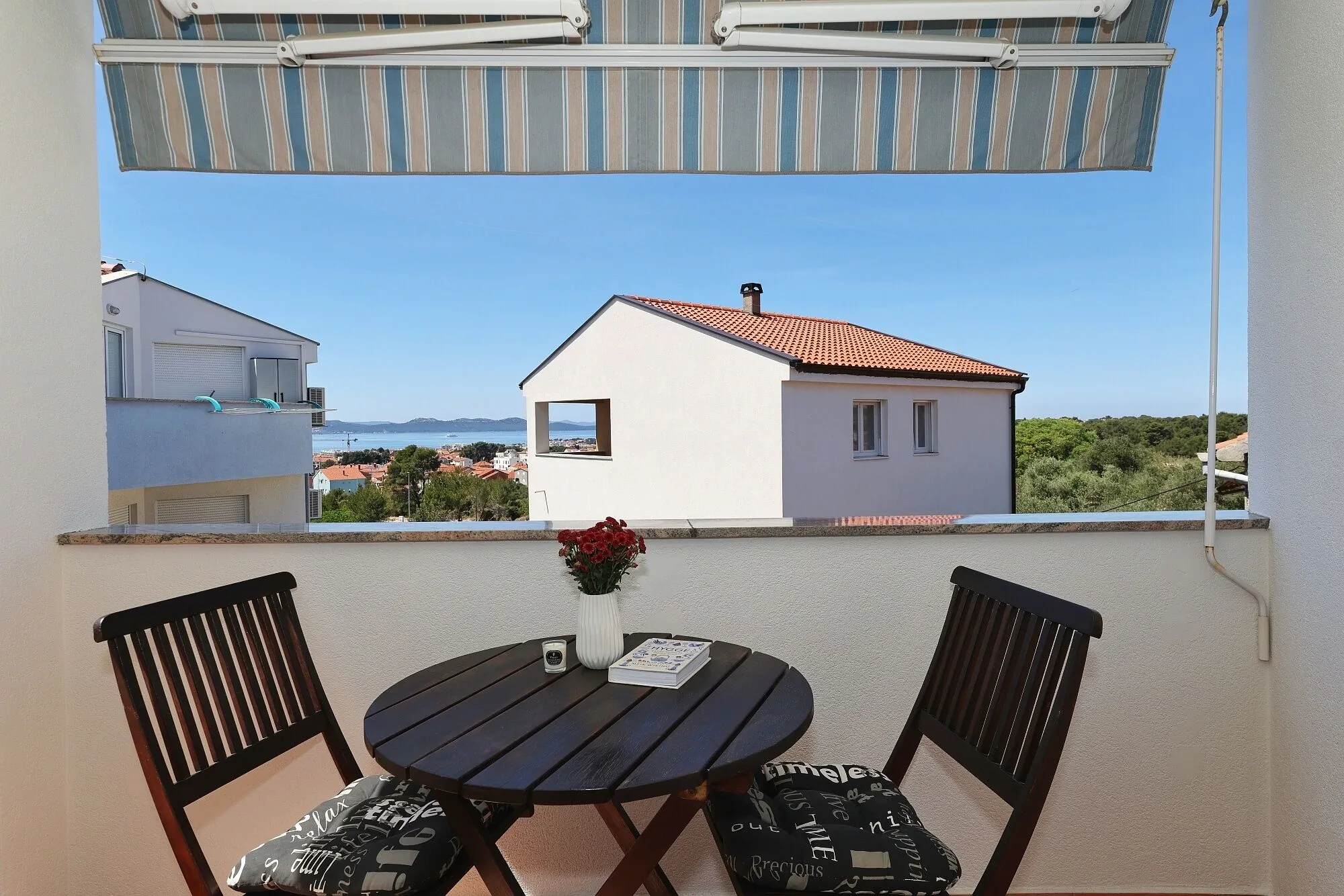 Apartman Bluebell Zadar