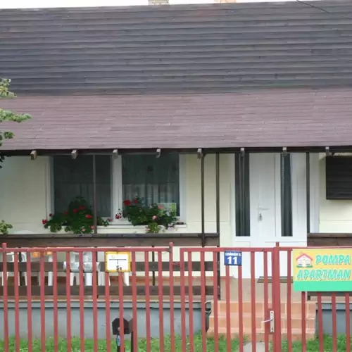 Pompa Apartman Nyíregyháza 003 kép
