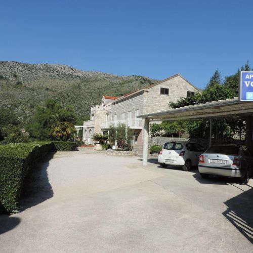 Apartmani Vodnica Dubrovnik  3