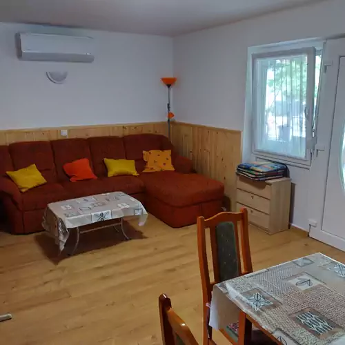 Luki Nyaraló Balatonfűzfő 005 kép