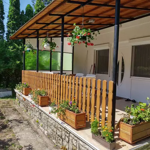 Luki Nyaraló Balatonfűzfő 001 kép