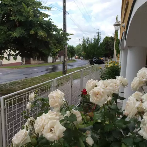 Sárga Rózsa Apartmanház Balatongyörök 006 kép