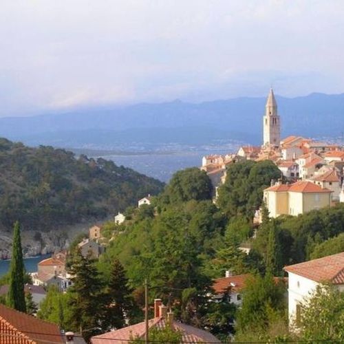 Apartmani Marija Vrbnik  3