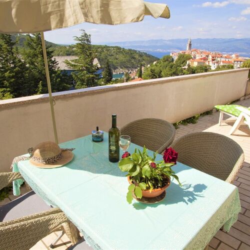 Apartmani Marija Vrbnik  2