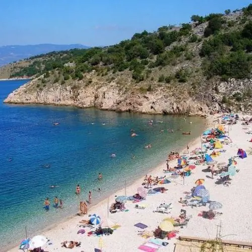 plaža