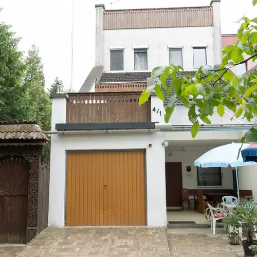 Rent a Scooter Vendégház Zamárdi 006 kép
