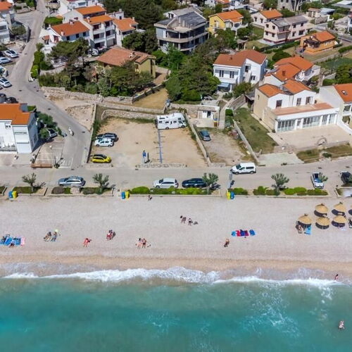 Apartment Beach Baška ★★★ 2