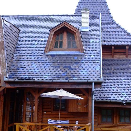 Terra Natura Apartmanház Balatonfenyves  4