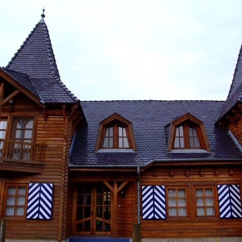 Terra Natura Apartmanház Balatonfenyves  3