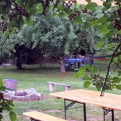 Baranya Apartman Áta 017 kép