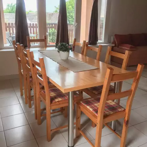 Baranya Apartman Áta 005 kép