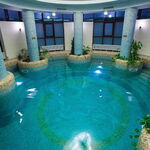 Centru Wellness, relaxare
