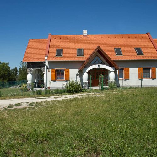 Marica Apartman Lábdihegy Badacsonytördemic  2