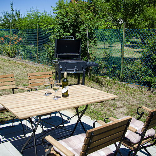 Marica Apartman Lábdihegy Badacsonytördemic  3