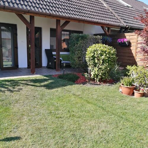 Melinda Apartman Balatonboglár  4