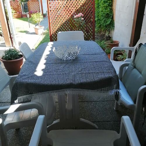 Melinda Apartman Balatonboglár  3