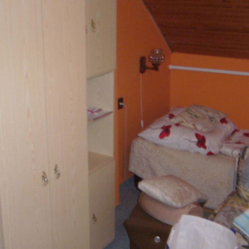 Páhok Apartman Alsópáhok  3