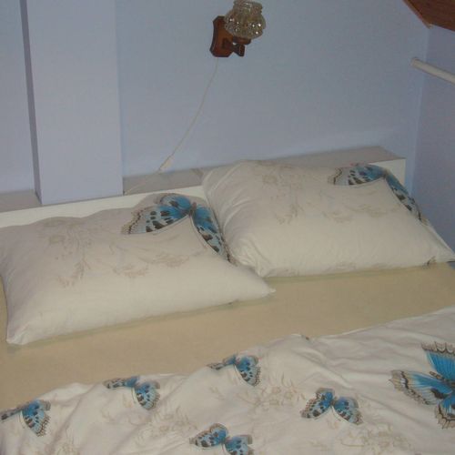 Páhok Apartman Alsópáhok  2