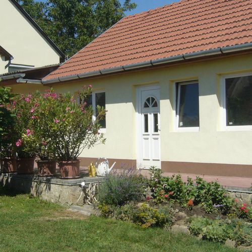 Páhok Apartman Alsópáhok  4