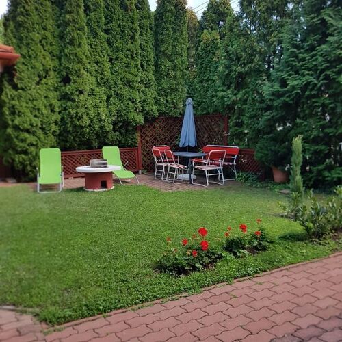 Leander Villa Balatonszárszó  4