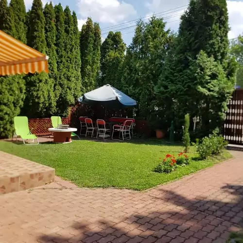 Leander Villa Balatonszárszó 004 kép