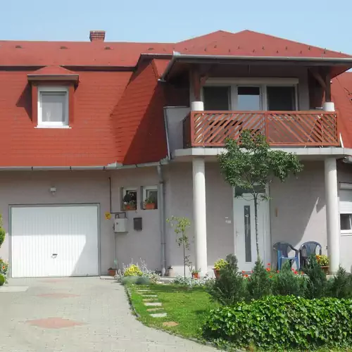 Abigél Apartman Balatonlelle 002 kép