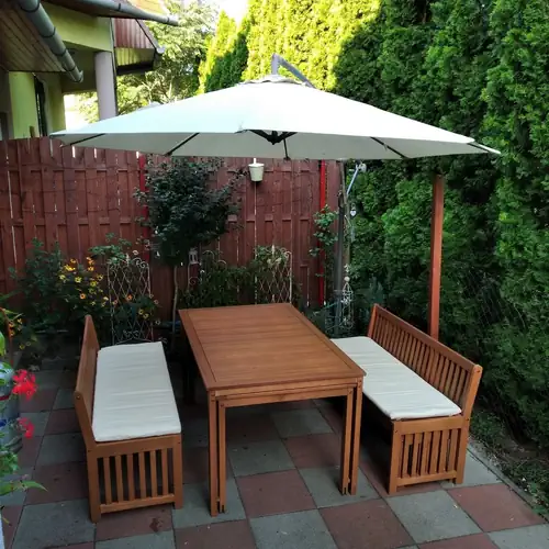 Abigél Apartman Balatonlelle 013 kép