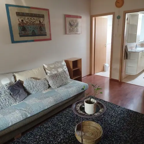 Abigél Apartman Balatonlelle 014 kép