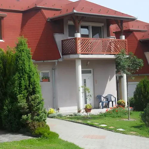Abigél Apartman Balatonlelle 001 kép