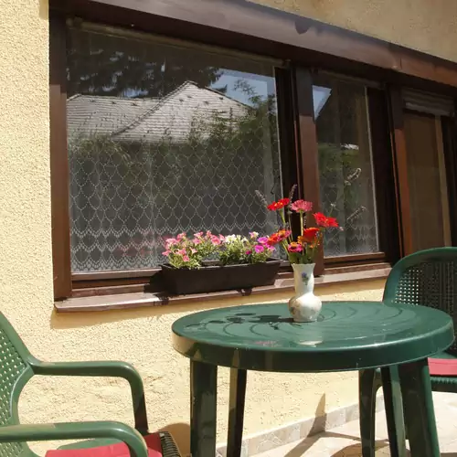 Marica Apartman Keszthely