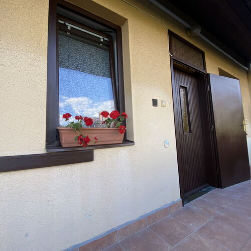 Marica Apartman Keszthely  2