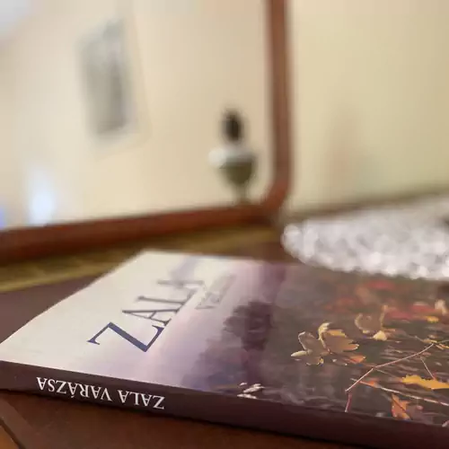 Marica Apartman Keszthely 004 kép